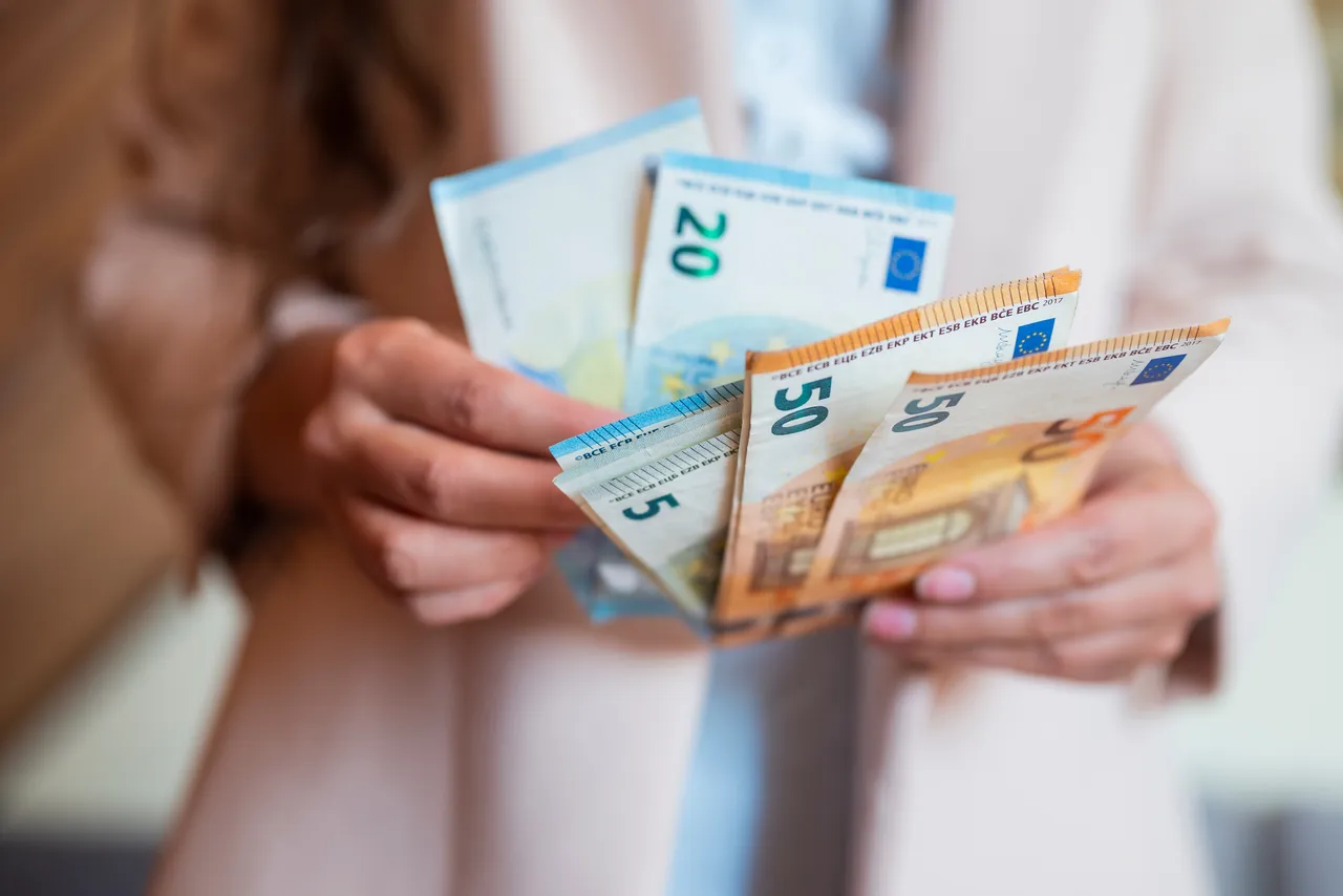 Immagine selezionata